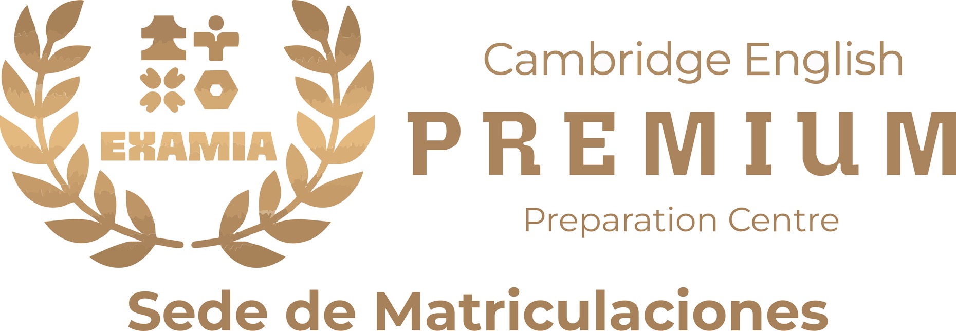 Cambridge English Premium Preparation Centre — Sede de Matriculaciones